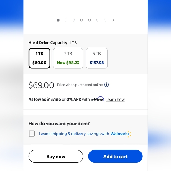 Seagate FireCuda Gaming Hard Drive with RGB - Picture 8 of 8